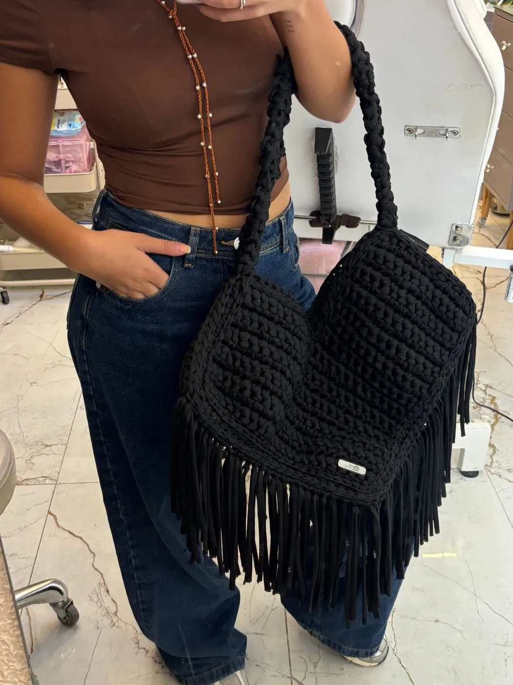 Bolsa Ibiza