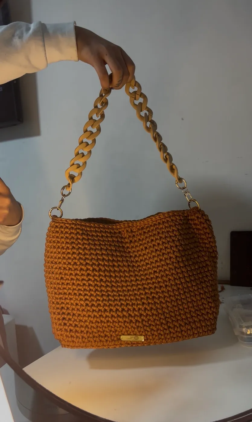 bolsa Amalfi