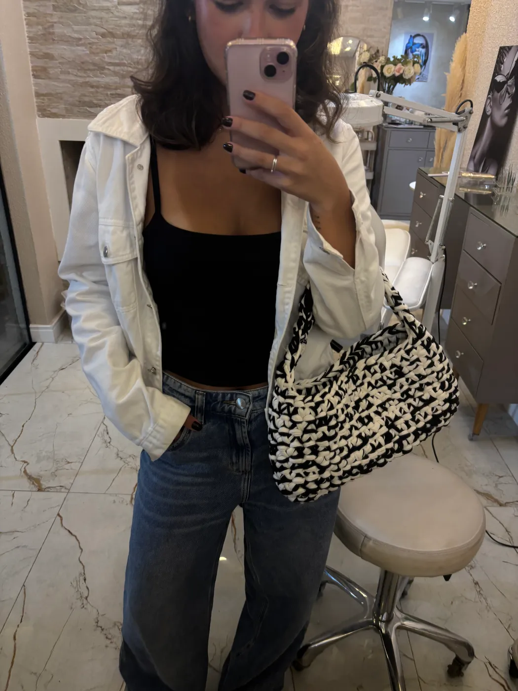 Bolsa Ana