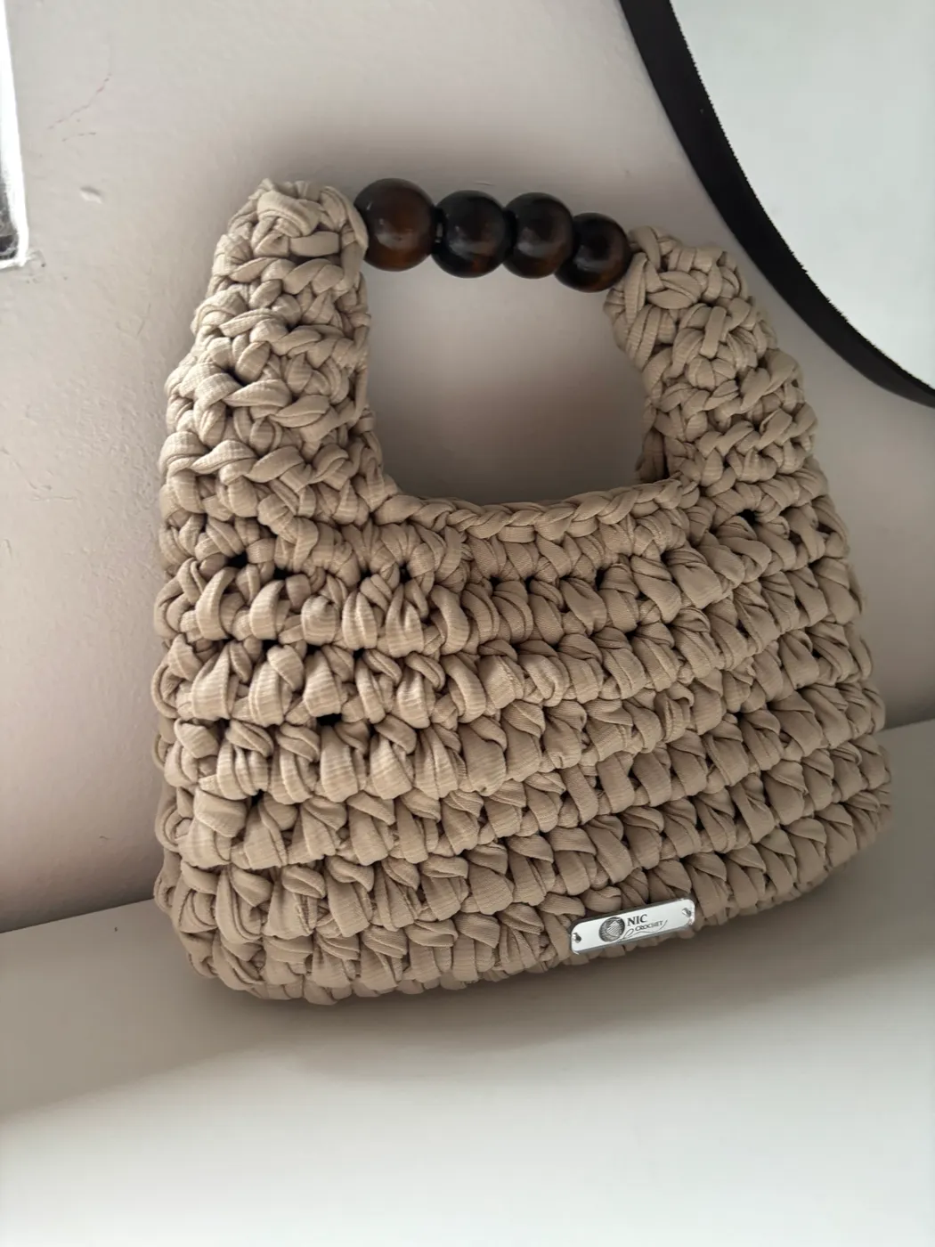 Bolsa Capri