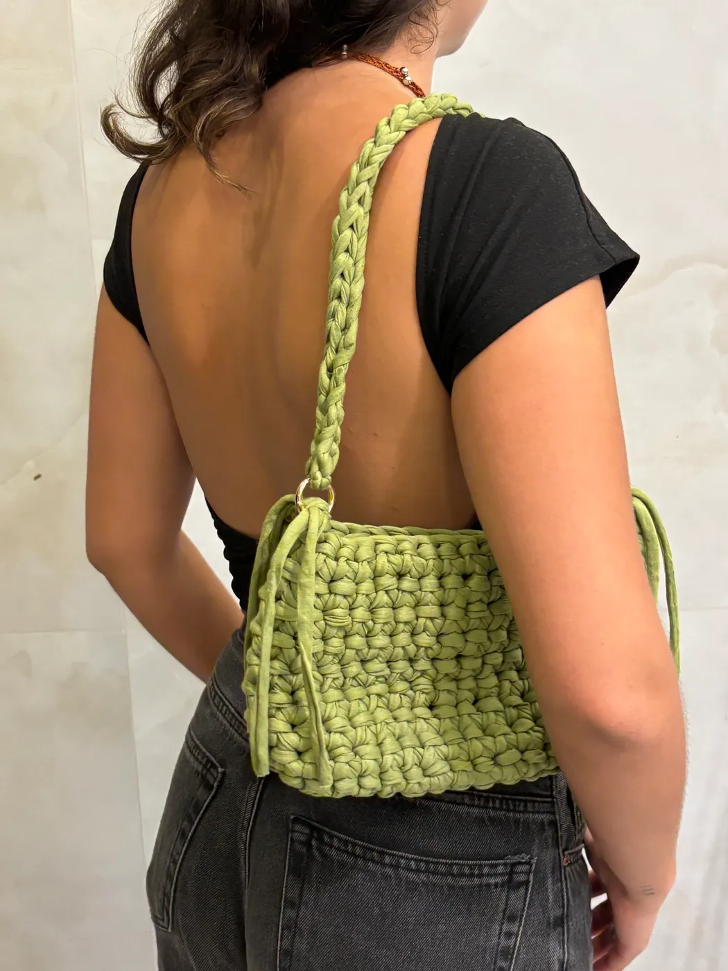 Bolsa Nic