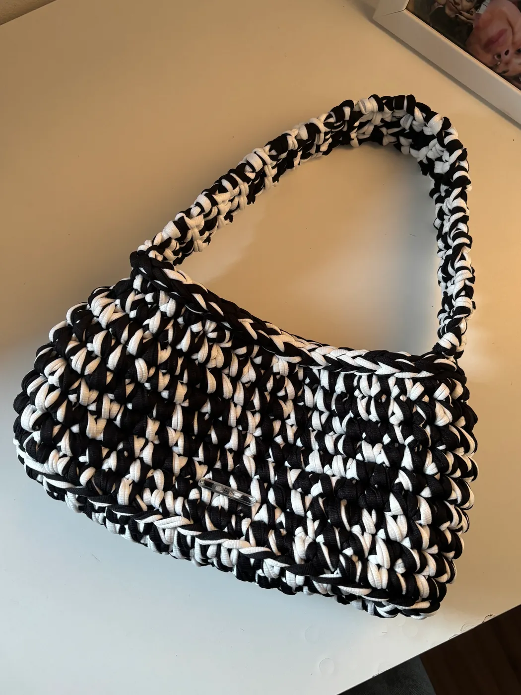 Bolsa Ana