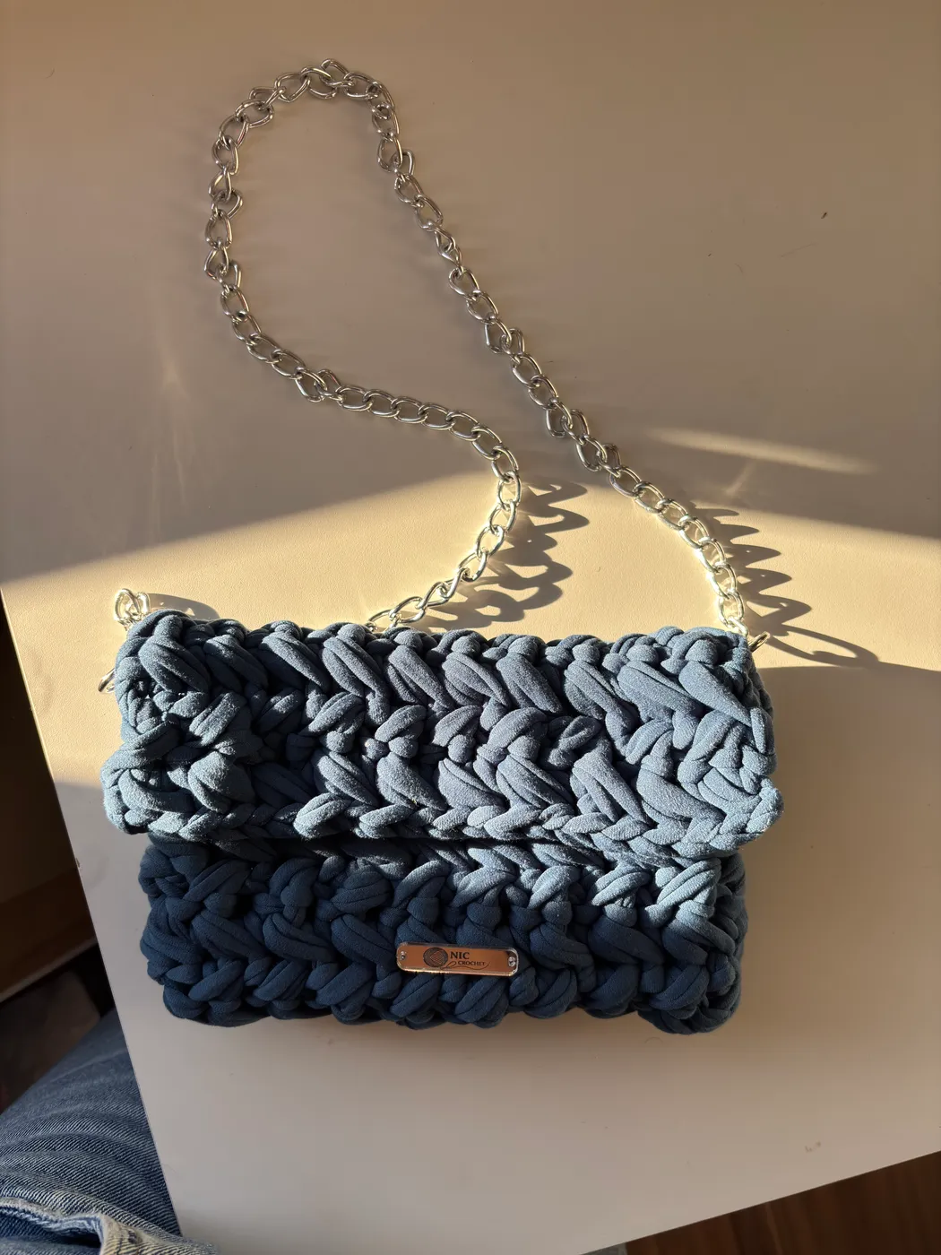 bolsa Aurora