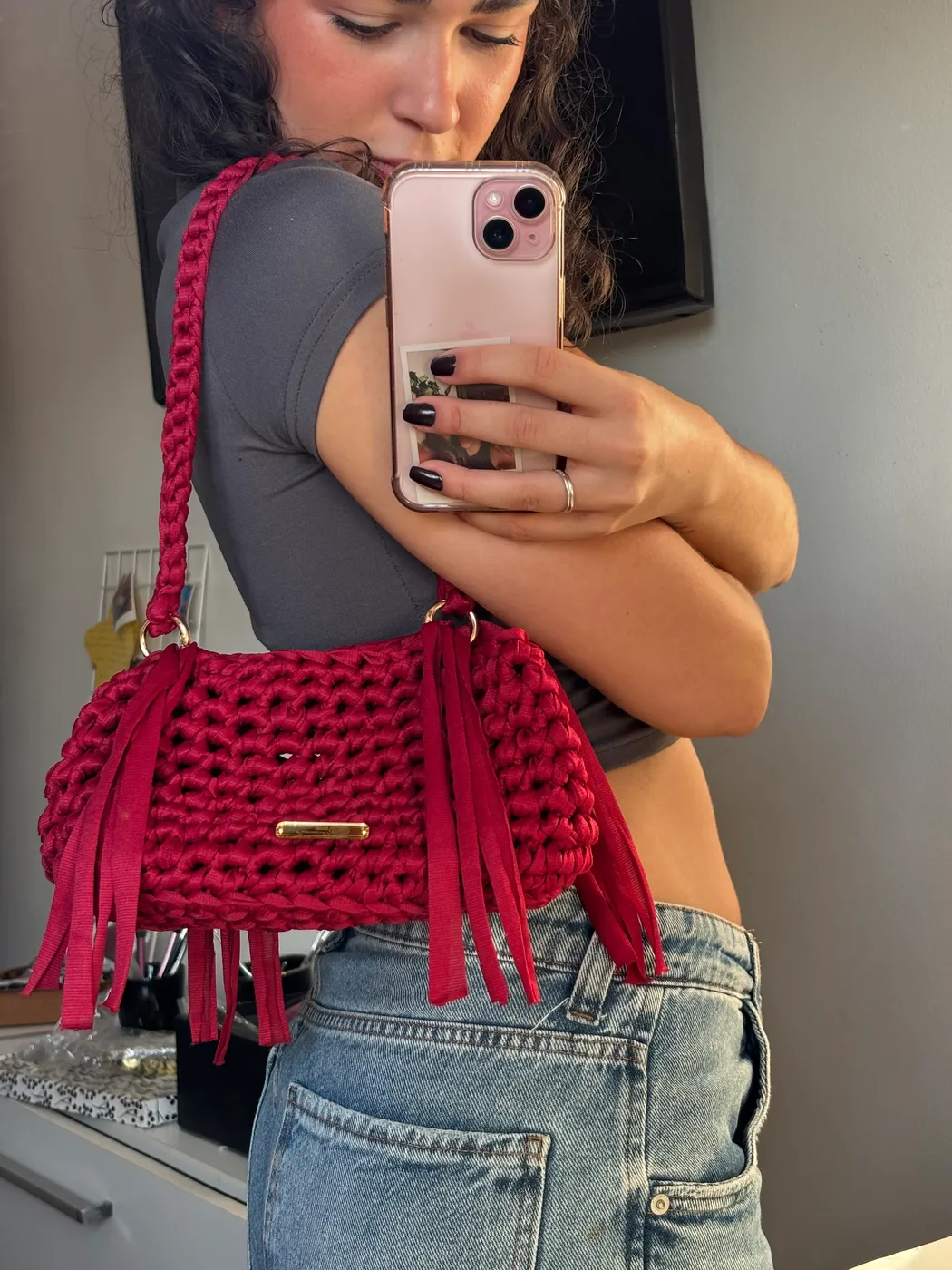 bolsa Amélie