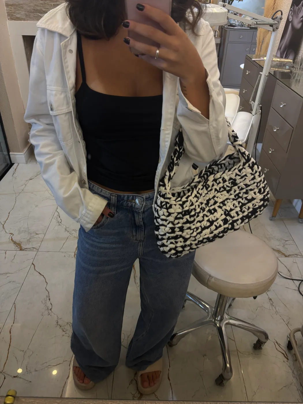 Bolsa Ana